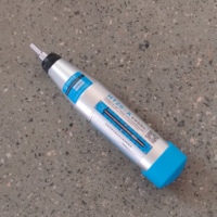 Digital Mortar Rebound Tester HT20-A High Accuracy 1% IP55 Protection Non Destructive Tester for Masonry Wall Mortar