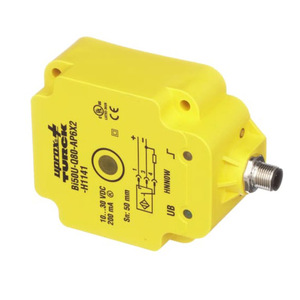Sensores Inductivos Originales de la Serie S <span class=keywords><strong>Bi15u</strong></span>, Nuevos, <span class=keywords><strong>Bi15u</strong></span>-<span class=keywords><strong>q20</strong></span>-<span class=keywords><strong>ap6x2</strong></span>, <span class=keywords><strong>Bi15u</strong></span>-<span class=keywords><strong>q20</strong></span>-an6x2, <span class=keywords><strong>Bi15u</strong></span>-<span class=keywords><strong>q20</strong></span>-<span class=keywords><strong>ap6x2</strong></span>-<span class=keywords><strong>h1141</strong></span> - Product Image 1