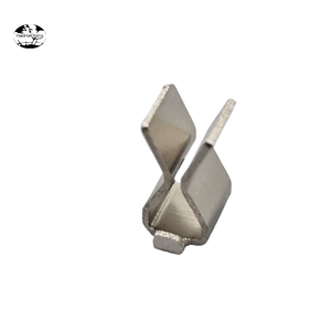 Support de fixation à ressort en acier inoxydable pour l'électronique automobile, haute précision - Product Image 4