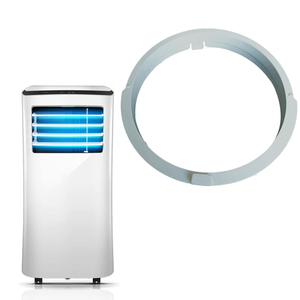 Wholesale Ordering <b>Portable</b> Cooling <b>AC</b> Mini 12V/24V 220V 5200 BTU Camping RV Home Quiet Remote - Product Image 4