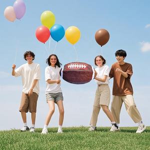 Vente chaude Football Pinata pour Garçons Sport Fête À Thème Décoration Usine En Gros pour Les Fêtes D'anniversaire - Product Image 5