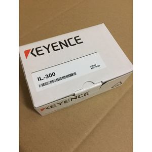 Capteur laser intelligent Keyence Il-300 24V 50Hz Fabriqué au Japon - Product Image 3