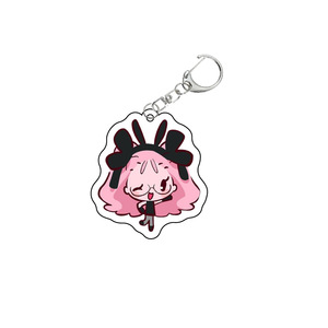 5cm Alien STAGE Till <span class=keywords><strong>Ivan</strong></span> Luka Manga สร้อยคอพวงกุญแจอนิเมะ - Product Image 6