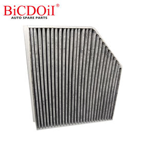 Auto pièces Cabine Filtre À Air 8K0-819-439A MD620563 2760940504 A2740940004 13780-65J00 pour toyota Ford Audi mitsubishi BMW <span class=keywords><strong>Suzuki</strong></span> - Product Image 5