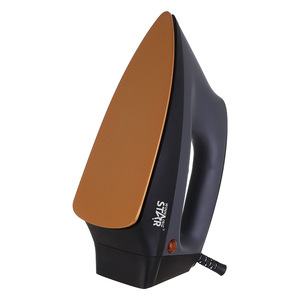 Plancha eléctrica Winningstar de 1200W con suela de cerámica para planchado en seco, uso doméstico, tiendas de ropa y planchado de prendas. - Product Image 5