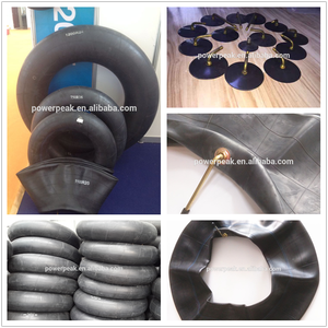 7.50R16 Truck <strong>Tire</strong> Inner Tube 750 16 750-16 750R16 750x16 - Product Image 4