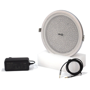 Altavoz de sonido ultrasónico montado en el <span class=keywords><strong>techo</strong></span>, amplificador de sonido Super direccional - Product Image 5