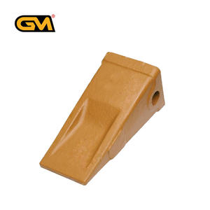 Di ricambio Per Komatsu PC200-6 pc300-6 pc400-7 denti della benna, secchio dente, adattatore, escavatore dente punto - Product Image 1