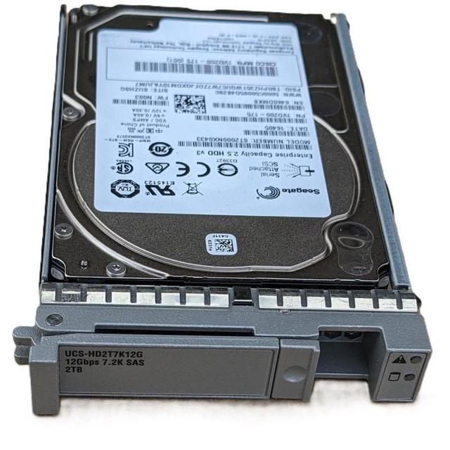 How to Source 300GB SCSI HDDs for Legacy Systems