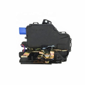 Actuador de cerradura de puerta de coche, alta calidad, China, para VW Polo 3B4839015AG - Product Image 4
