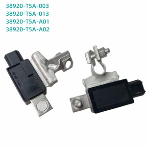 ฮอนด้า 38920-T5A-A02 เซนเซอร์ออกซิเจนสำหรับฟิตซิตี้ เอชอาร์วี เวเซลชิ้นส่วนทดแทนใหม่ - Product Image 2