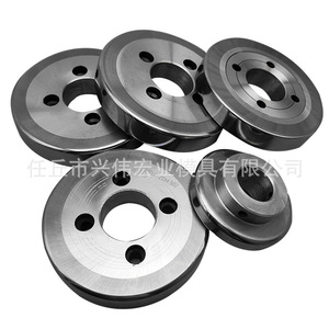 YL10.1 แท่งเหล็กทังสเตนสำหรับแม่พิมพ์ 015 ชิ้นส่วนเครื่องรีดลวดความแม่นยำสูง - Product Image 3