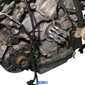 Hot Bán phụ kiện xe hơi kim loại động cơ cho MASERATI quattroporte 3.8L 2014 2016 OE 670003028 294784 ô tô động cơ kim loại Trần - Product Image 5
