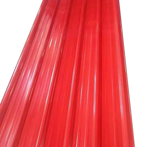 Gran <span class=keywords><strong>descuento</strong></span>, láminas de techo de zinc galvanizado corrugado, soldadura de hierro, acero, corte de techo de hojalata, servicios de doblado, certificado Tisi Saso - Product Image 6