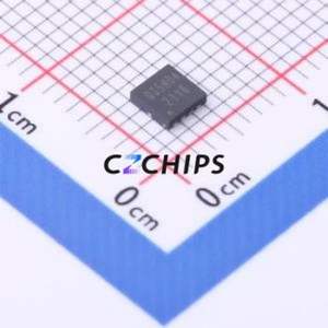 Transistor de Efecto de Campo (MOSFET) YJQ35N04A DFN3333-8L Original, Nuevo - Product Image 1