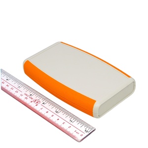 กล่องพลาสติก ABS สำหรับอุปกรณ์อิเล็กทรอนิกส์ รุ่น AK-H-30 ขายดี - Product Image 1