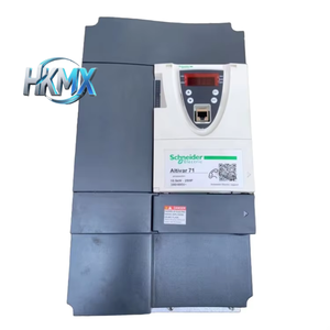 ATV71HD18N4Z ATV71HD15N4Z ATV71HD22N4Z ATV71HD30N4Z High Performance VFD 18.5kW 380-480V 3 Phase Industrial Variable Frequency <b>D</b> - Product Image 1