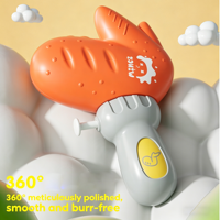 Pistolet à eau amusant pour enfants en plein air jouet pistolet étanche pour le jeu drôle option de premier choix pour