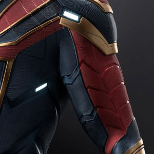 Escultura <span class=keywords><strong>de</strong></span> araña <span class=keywords><strong>de</strong></span> hierro <span class=keywords><strong>de</strong></span> personaje Mar-vel <span class=keywords><strong>de</strong></span> gama alta, estatuas <span class=keywords><strong>de</strong></span> Spider Man <span class=keywords><strong>de</strong></span> tamaño real <span class=keywords><strong>de</strong></span> fibra <span class=keywords><strong>de</strong></span> vidrio personalizadas a la venta - Product Image 4