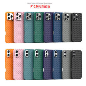 เคสป้องกันมือถือ TPU แบบนิ่มราคาถูกสำหรับ <span class=keywords><strong>iPhone</strong></span> 13 14 15 16 PRO MAX กระเป๋าอุปกรณ์เสริมที่เก็บอุปกรณ์เสริมที่สะดวก - Product Image 5