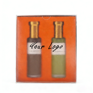 卸売ホットセールカスタムプレミアム香水ギフトセット、ギフト贈呈や小売販売に最適 - Product Image 4