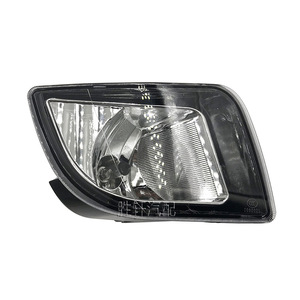 ไฟตัดหมอก Volkswagen Jetta รุ่น 1KD941699A 1KD941700A แบบฮาโลเจน สำหรับกันชนหน้า ซ้าย-ขวา - Product Image 1