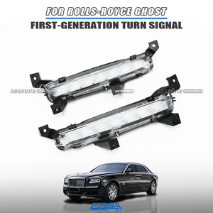 ต้นฉบับสำหรับ Rolls Royce Ghost I wraith สัญญาณไฟเลี้ยว LED ไฟ63127211431 OE 63127211432 - Product Image 2