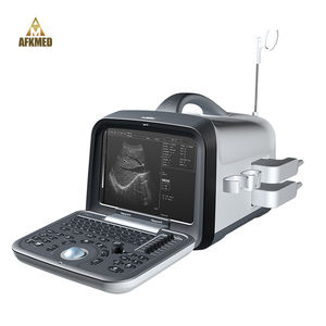 Mesin Pemindai Medis Ultrasound, Mesin Pemindai Medis Ultrasound Portabel Kucing 3d - Product Image 5