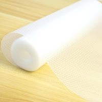 Tapis de protection réutilisable en EVA pour tiroirs, moderne, anti-huile, anti-humidité, imperméable, pour meubles de cuisine et étagères