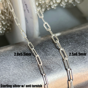 מכירה חמה זהב 14 קראט חבלים קליפ חבל שרשרת בתפזורת גליל לתכשיטים קבועים - Product Image 4