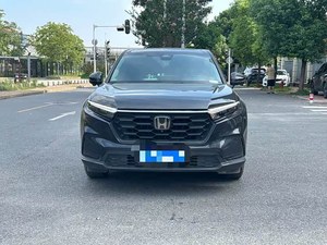Venta al por Mayor del Fabricante de <span class=keywords><strong>Honda</strong></span> CR-V 2024 Modelo 240TURBO 2WD Edición Zhiling de Alta Calidad, 5 <span class=keywords><strong>Plazas</strong></span> con Garantía de Servicio - Product Image 3