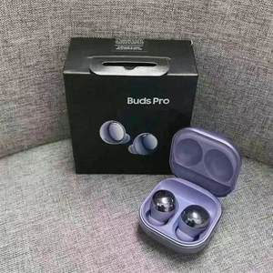 Auriculares intrauditivos estéreo de alta calidad, audífonos inalámbricos Tws para <span class=keywords><strong>Samsung</strong></span> <span class=keywords><strong>Galaxy</strong></span> Pro R190 - Product Image 2