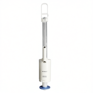 Valve d'échappement pour Futura 2001, version pneumatique, longueur 7,5 cm - Product Image 3