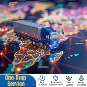 중국에서 사우디 아라비아까지 익스프레스 무료 창고 서비스 전문가는 가장 저렴한 문 배달 서비스를 인용합니다 - Product Image 6