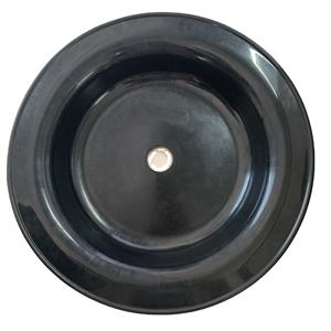 ไดอะแฟรมยางไนไตรล์ ARO 96016-2 ทนน้ำมัน ใช้กับปั๊มไดอะแฟรมแบบใช้ลมขนาด 1.5 นิ้ว/2 นิ้ว/<span class=keywords><strong>3</strong></span> นิ้ว - Product Image 1