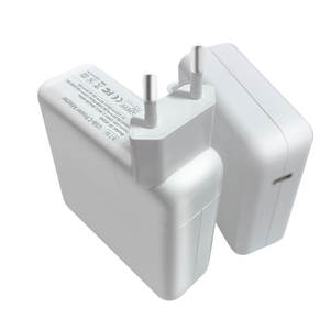 45W 60W 61W 65W 70W 85W 87W 96W 100W 118W 140W <span class=keywords><strong>Cargador</strong></span> L T Tipo C para <span class=keywords><strong>Mac</strong></span> Air Pro Adaptador de corriente <span class=keywords><strong>Cargador</strong></span> rápido - Product Image 4