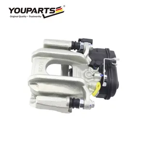 YOUPARTS F18 F10 F11 OEM 34216793041 Mais Novo Modelo Auto Peças Pinça De Freio Para BMW