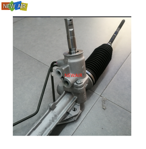 NUEVA Cremallera <span class=keywords><strong>de</strong></span> Dirección Asistida AIR LHD para <span class=keywords><strong>Peugeot</strong></span> <span class=keywords><strong>Partner</strong></span> Box/Tepee 408 4001.81 con 12 Meses <span class=keywords><strong>de</strong></span> Garantía - Product Image 4