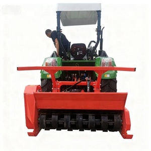 <span class=keywords><strong>Broyeur</strong></span> de souches et de racines monté sur attelage, le plus vendu, <span class=keywords><strong>broyeur</strong></span> de souches standard à vendre - Product Image 3