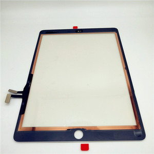 Bộ Số Hóa Mặt Kính Màn Hình Cảm Ứng Cho iPad 2 <span class=keywords><strong>3</strong></span> 4 5 6 7 8 9 Air 1 Mini 12 <span class=keywords><strong>3</strong></span> Cho iPad Mặt Kính Trước Bộ Số Hóa Thay Thế - Product Image 2