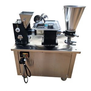 Machine automatique pour la fabrication de tourtes à la viande et de raviolis, pour empanadas, samosas, raviolis - Product Image 1