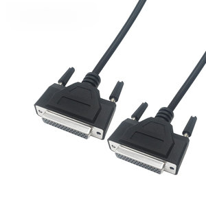 HD.D-SUB 44Pin Kabel Stecker zu Stecker, DB 44Pin Kabel, D-SUB 44Pin Kabel, D-SUB 44P Kabelbaum, DB 44P Kabelbaum - Product Image 5