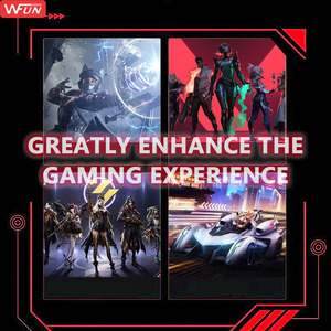 Fundas para Dedos para Juegos en Pantalla Táctil, Guantes para Puntas de Dedos, Accesorios Duraderos para Juegos Móviles, Fundas Delgadas Anti-Sudor - Product Image 5