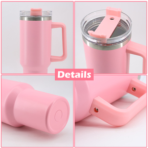Tazza <span class=keywords><strong>da</strong></span> viaggio con Logo personalizzato, - Product Image 5
