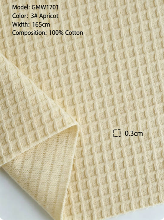 apricot 32s-165cm, 1m, 250