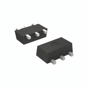 SOT 89 5/6 ชิ้นส่วนอิเล็กทรอนิกส์สำหรับการจัดการพลังงาน (PMIC) รุ่นดั้งเดิม XC6210A22APR-G - Product Image 1