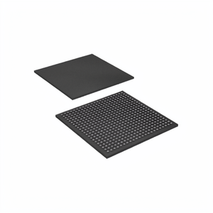 Electronic Chips Component Embedded 484 BFBGA 10CX220YU484I5G BOM IC In Stock - Product Image 1
