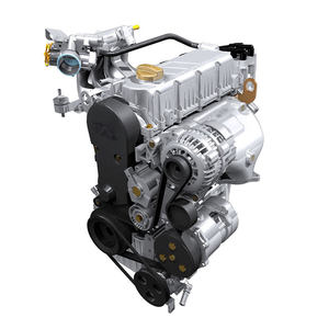 ชิ้นส่วนเครื่องยนต์สำหรับรถยนต์ E2-3-5/A1/A3/A5/ทิกโก้3-3X-5-5X-7-7PLUS-8-8PLUS-8PRO-X1 3-5-5PLUS-7-8-GX-M7 - Product Image 1