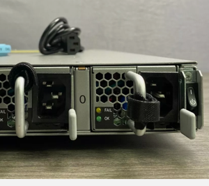 Bộ định tuyến hiệu suất cao 10Gbps SD-WAN VPN tường lửa doanh nghiệp & sản phẩm ICS cấp ISP của ASR1001-HX - Product Image 1