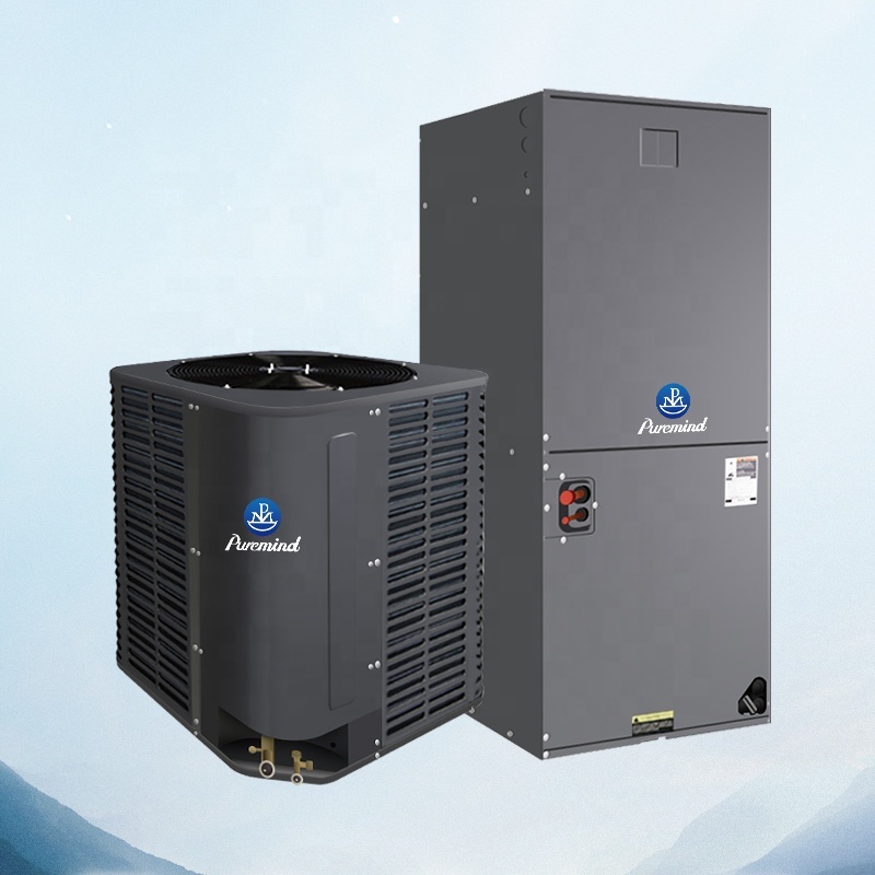 Puremind AHU 14 3 SEER 15SEER
